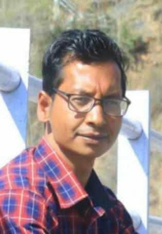 मुक्तक चार : सुरेश बि सी