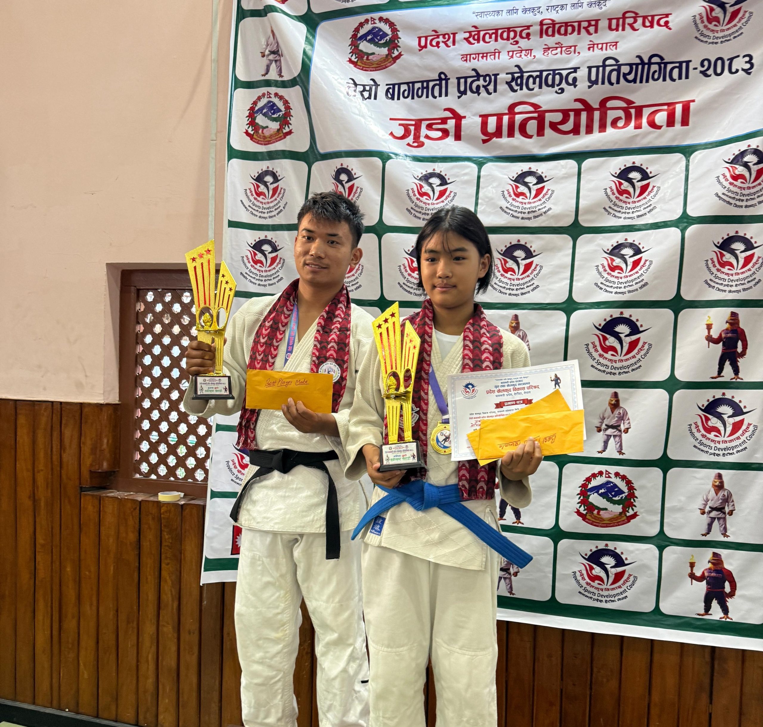 काठमाडौं टिम च्याम्पियन
