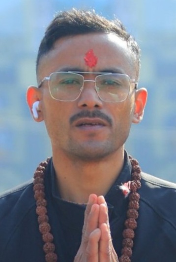 चार मुक्तक :  भरत अविरल