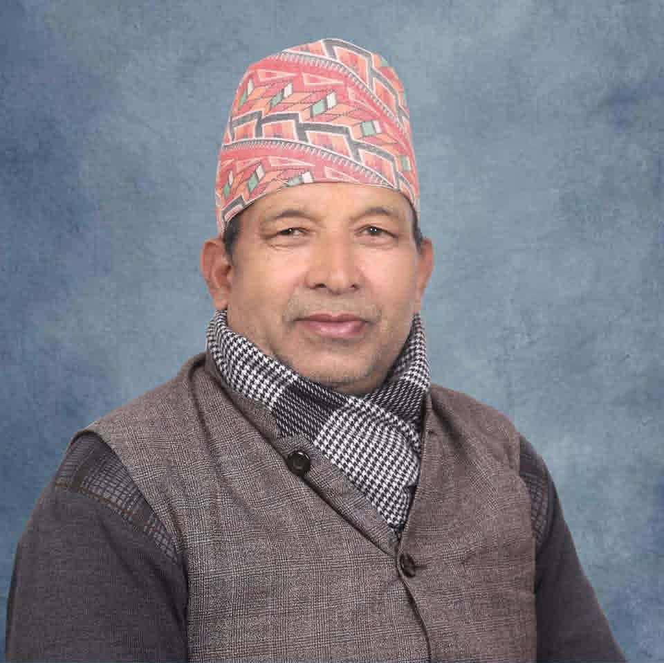 वृद्धका सकसको गर ख्याल : ढकाल शिखरनाथ बेलकोटे
