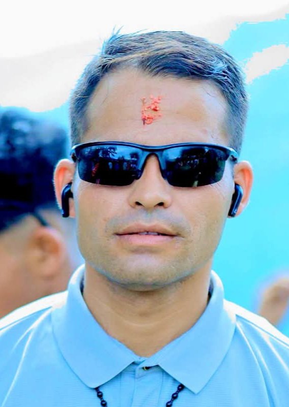 चार मुक्तक : नरेन्द्र चन्द ‘प्रतिक’