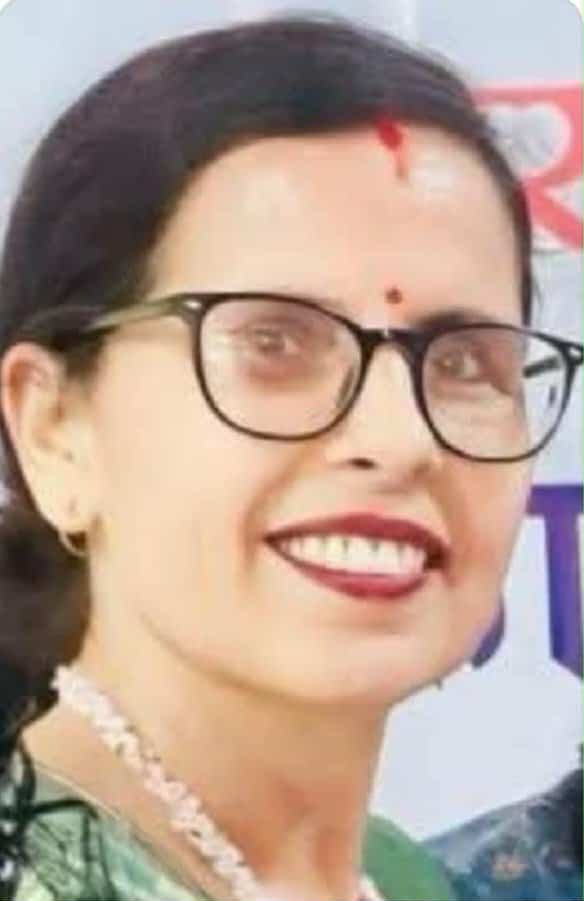 चार मुक्तक : शान्ता पौडेल भट्टराई