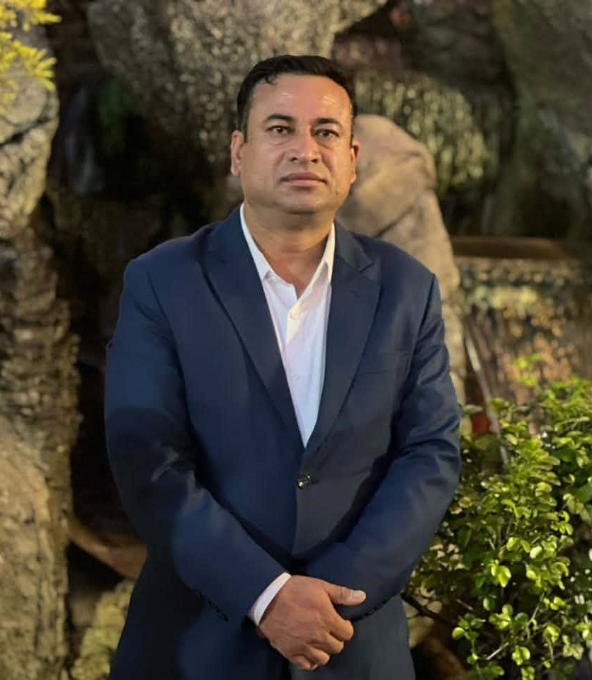 चौतारीहरायो,समाज पनि हराउँदैछ : सार्वजनिक जग्गा जोगाऔँ,भावी पुस्ताको भविष्य बचाऔँ