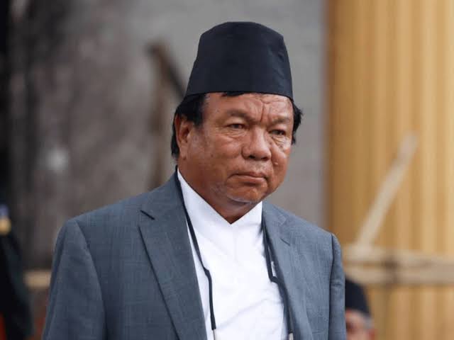 मन्त्री पुनद्वारा नेपालमा नवप्रवर्तन प्रवर्द्धन गर्न गैरआवासीय नेपाली विज्ञहरूलाई आह्वान