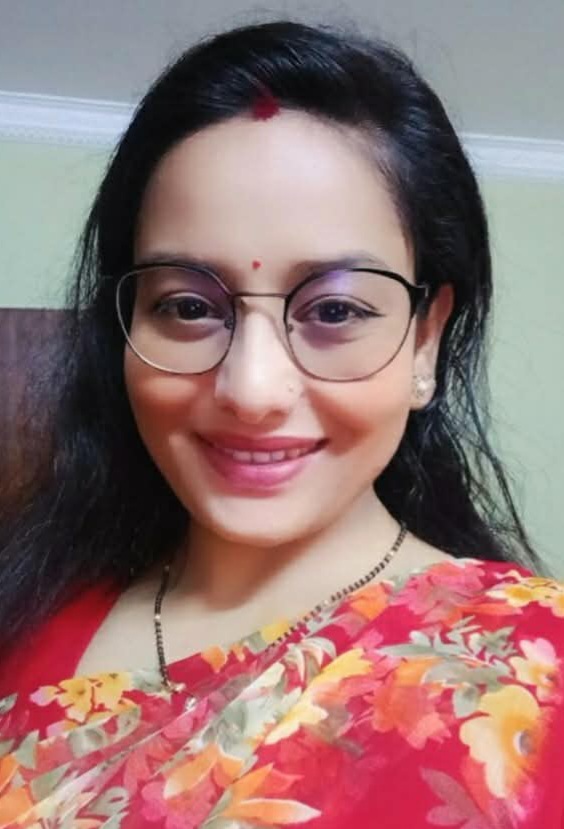 चार मुक्तक : मन्दा पौडेल