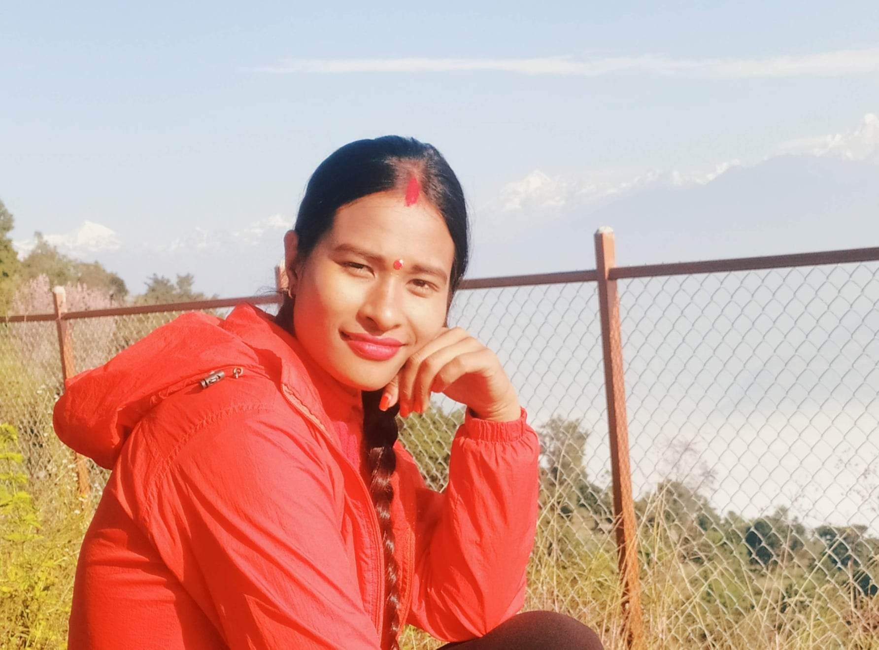 गजल : नम्रता श्रेष्ठ
