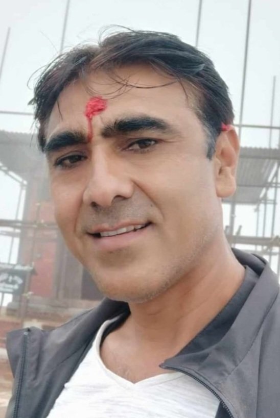 चार मुक्तक : राजुराम सुवेदी (स्पन्दन राज)