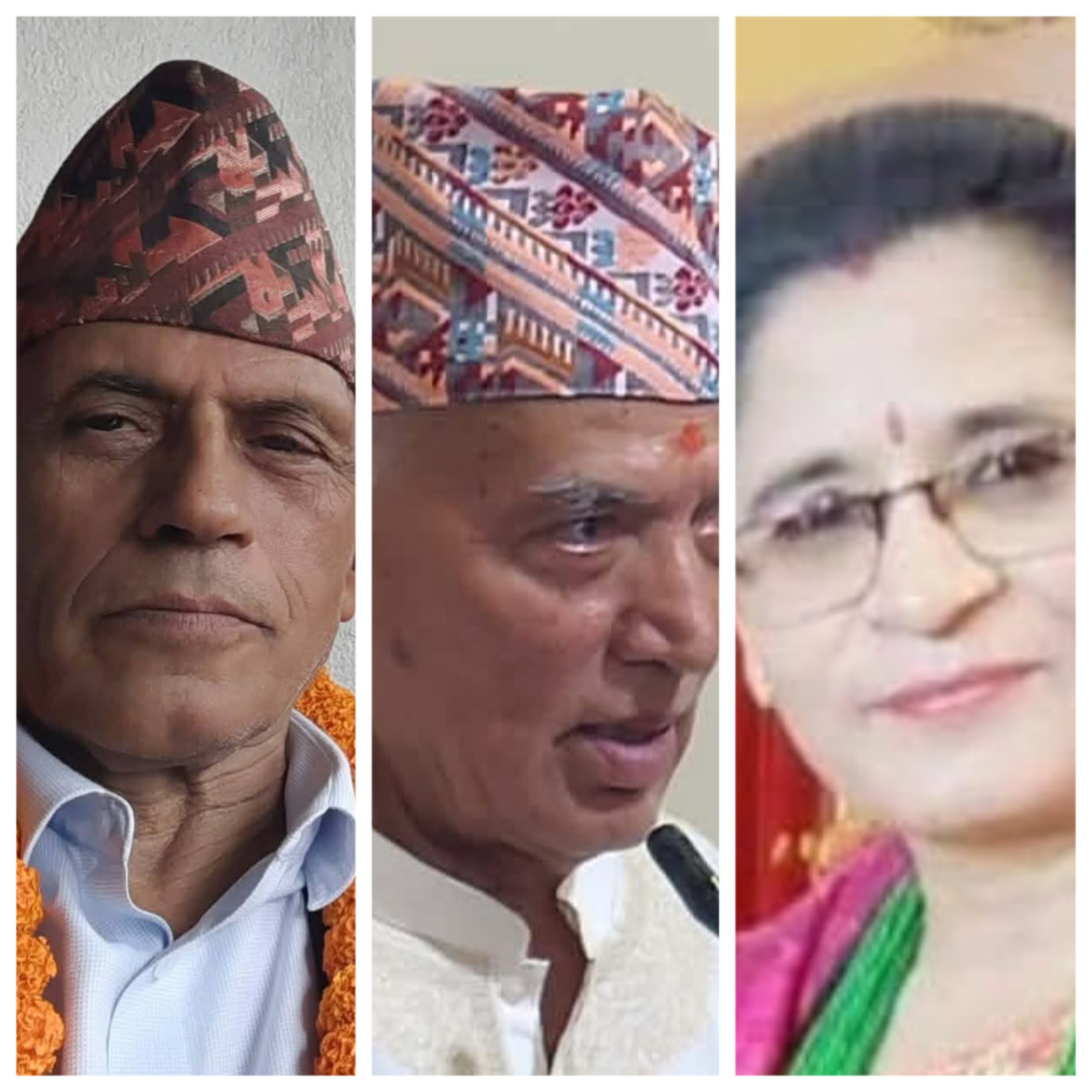 घुम्ती प्रतिभा चयन