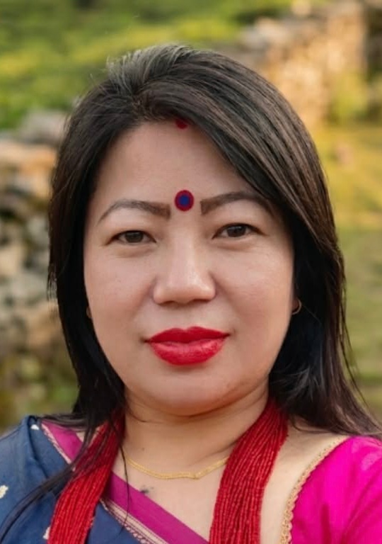 चार मुक्तक : पवित्रा चाम्लिङ
