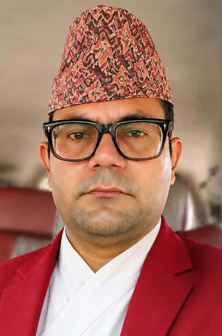 चार मुक्तक : अम्बिका प्रसाद कोइराला ‘अकेला’