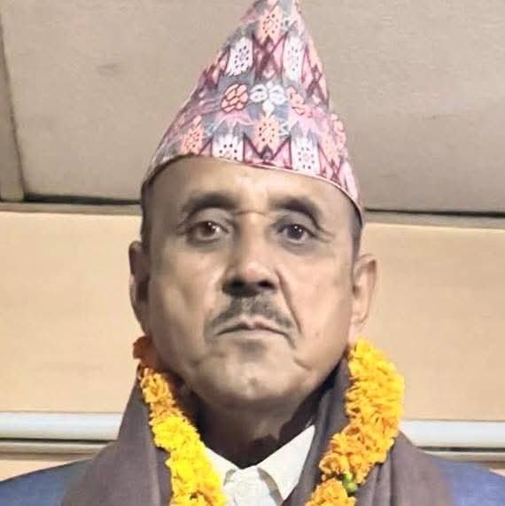 शिव महिमा :  चेवन बस्नेत ठूलाघरे