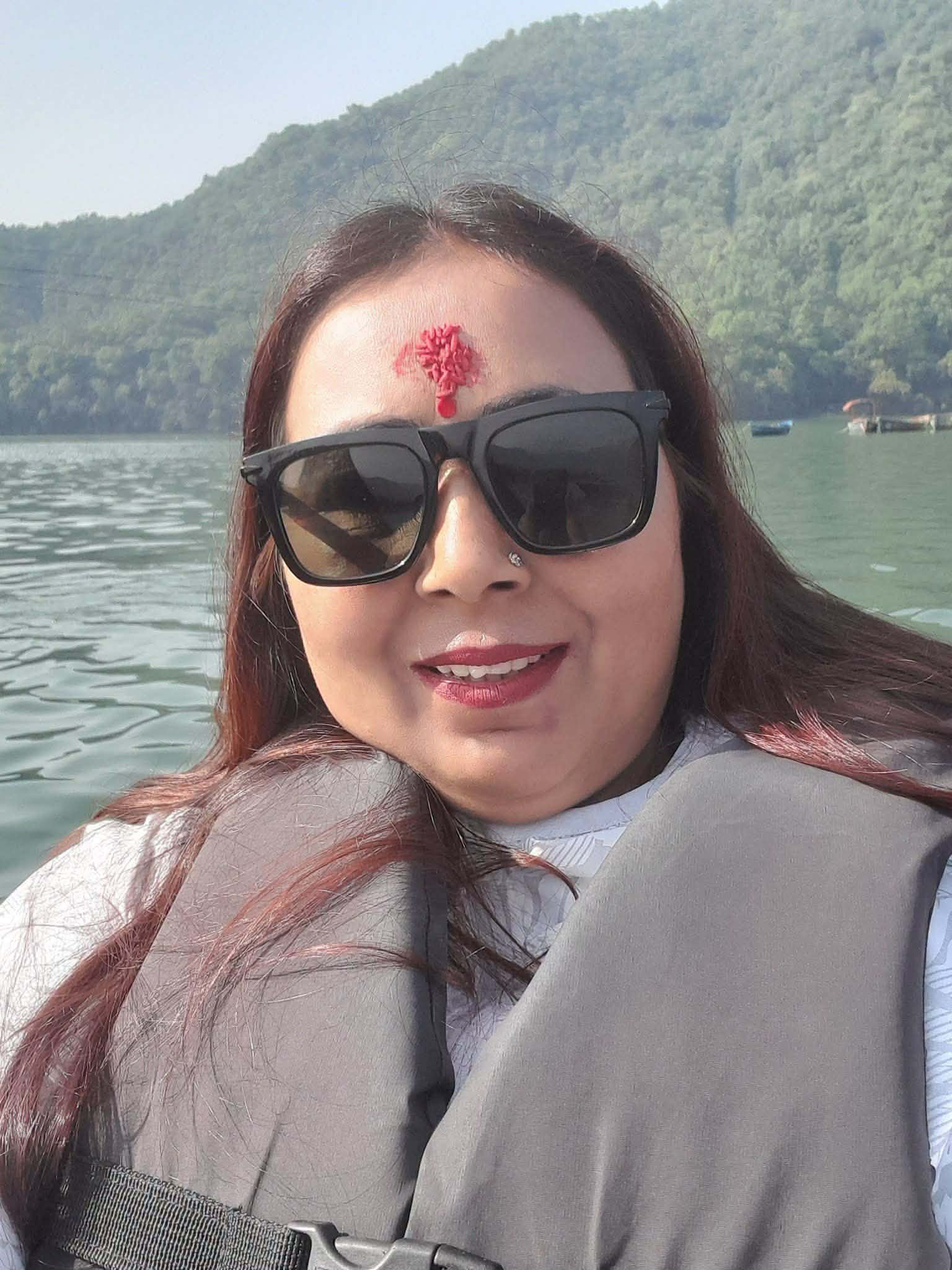 मेरो जन्मभूमि :  इन्दिरा रेग्मी (कविता)
