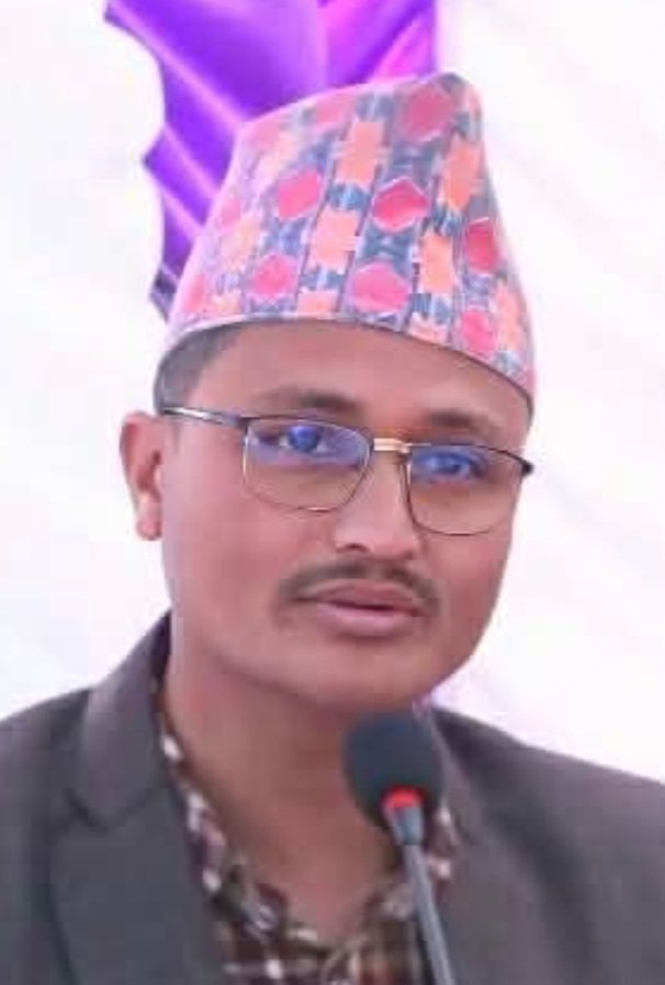 चार मुक्तक : सुरेन्द्र शाही ‘गुलाब कान्छो’