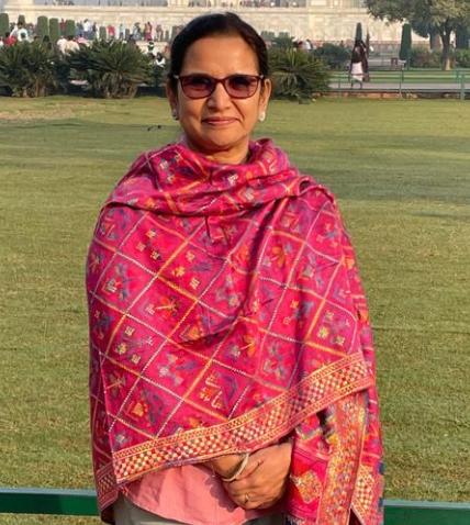 कैलाश मानसरोवर यात्रामा रहेकी भारतीय महिला सम्पर्कविहीन, परिवार चिन्तित