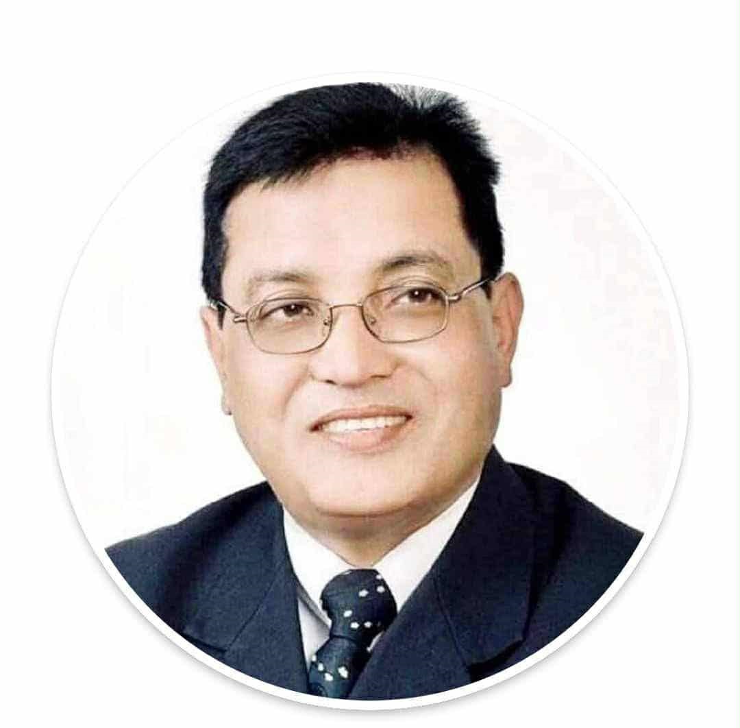 शुभकामना :  मणिराज सिंह