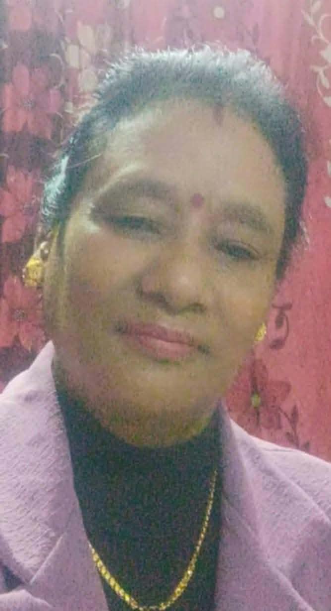 चार मुक्तक : नीता गुरूङ्ग भाटिया