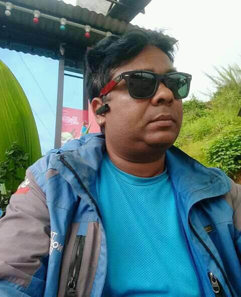 दौड :  शिबहरि खतिवडा ( कविता )