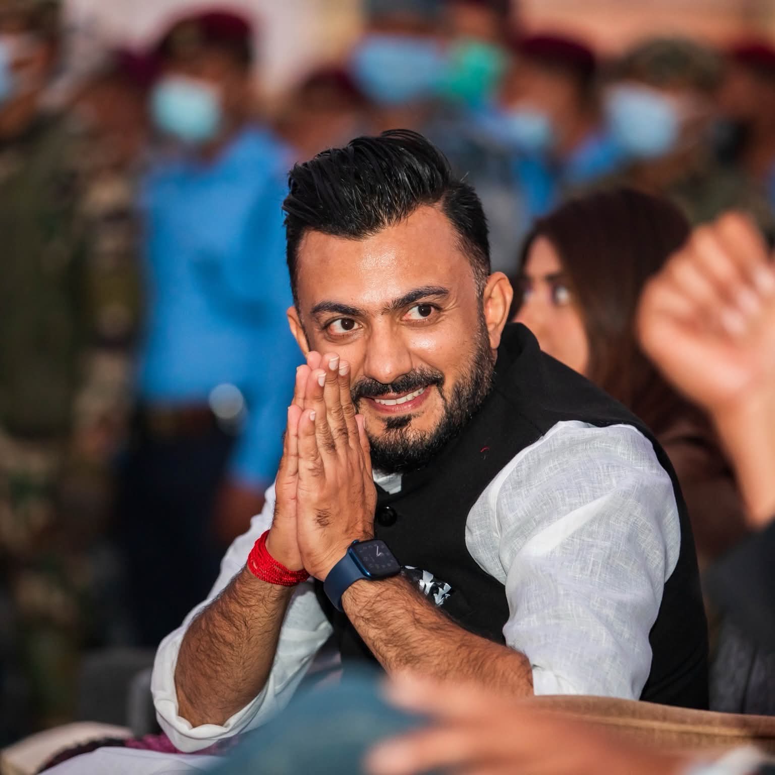 एनपिएललाई आईसीसीको मान्यता ऐतिहासिक उपलब्धि : अध्यक्ष धिमिरे
